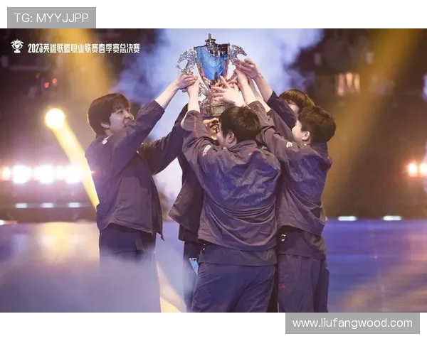 JDG战队再创巅峰荣耀征程展望新赛季全面崛起的冠军之路