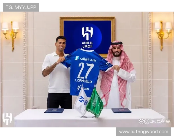 以利雅得新月足球俱乐部为核心探讨沙特阿拉伯足球崛起与国际化进程