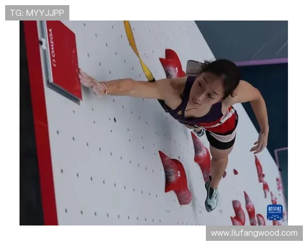 权威发布攀岩实力排行榜揭晓各选手竞技状态与潜力分析