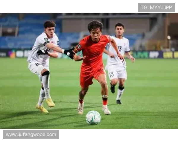 伊拉克U23队对决强敌精彩赛事回顾与分析